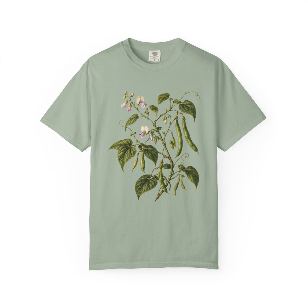 Bean Vine T-shirt