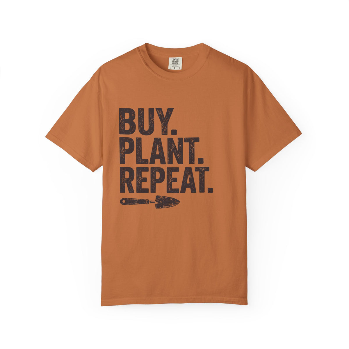 Buy Plant Repeat T-shirt