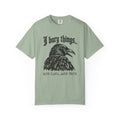 I Bury Things T-shirt