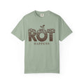 Rot Happens T-shirt