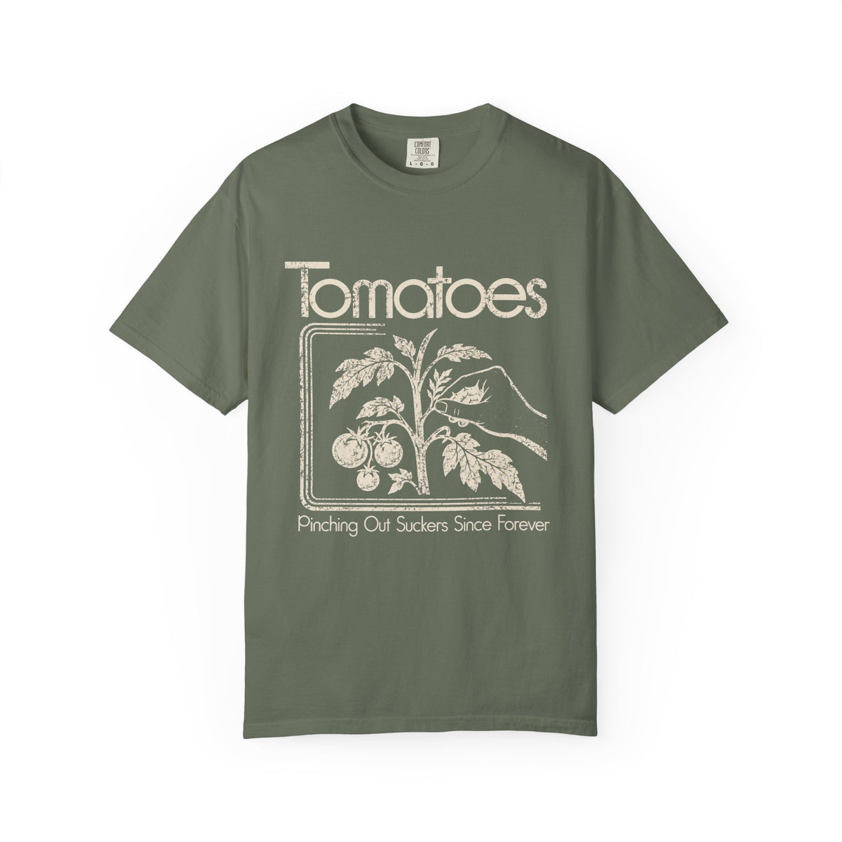 Pinching Suckers T-shirt