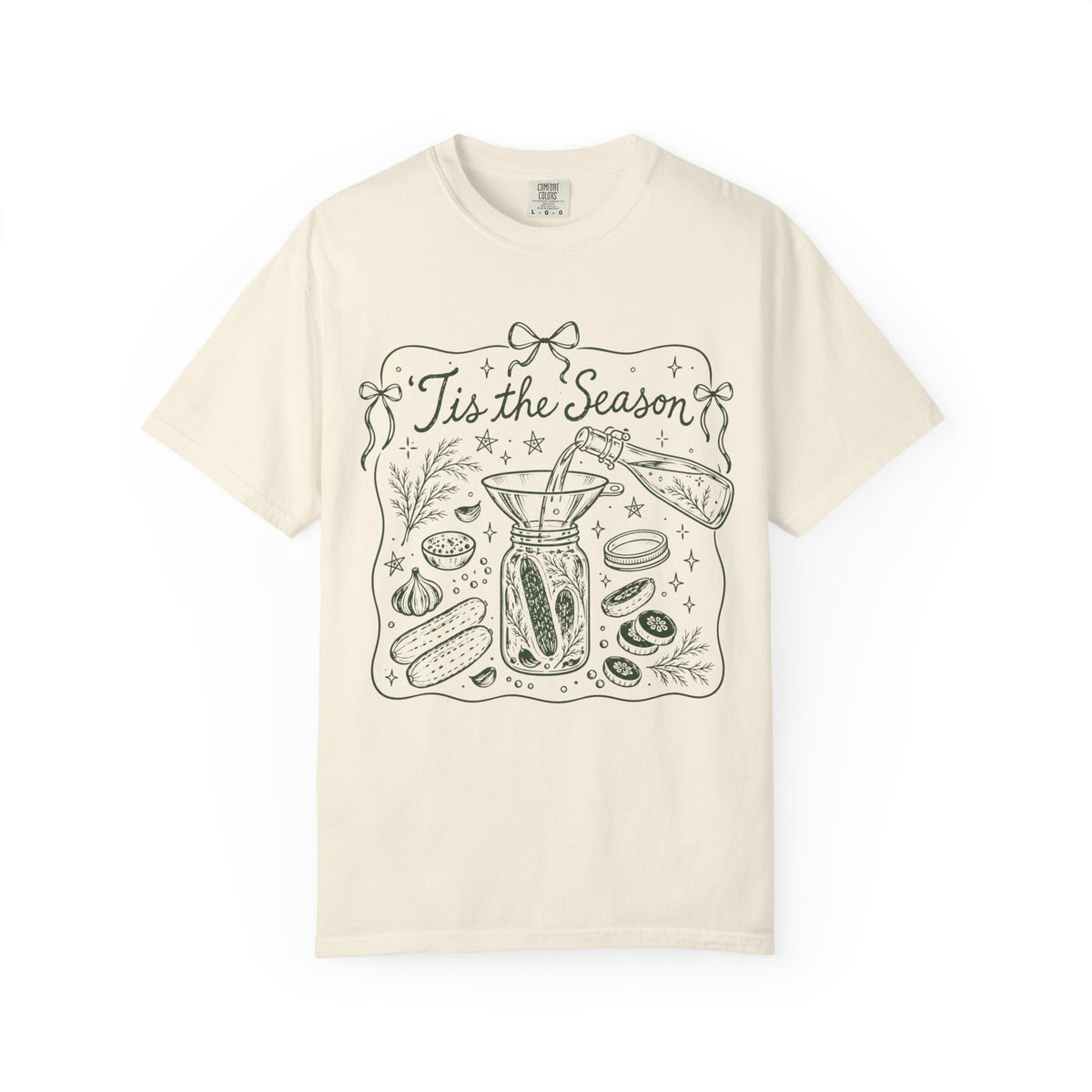 Tis The Season T-shirt