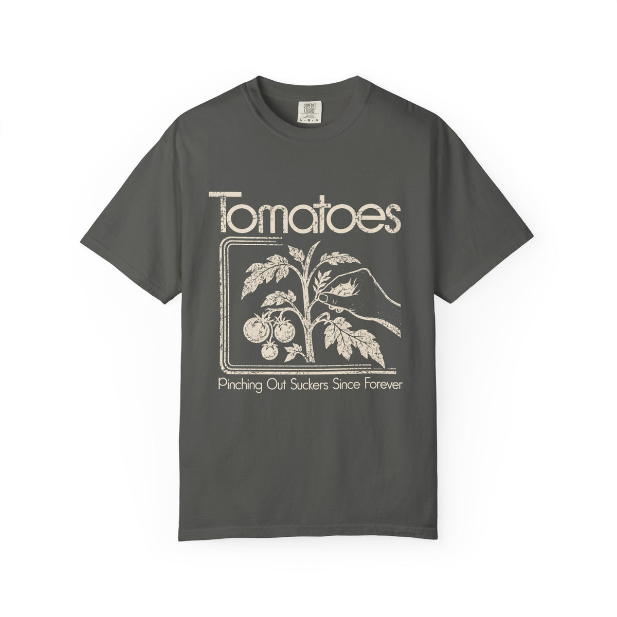 Pinching Suckers T-shirt