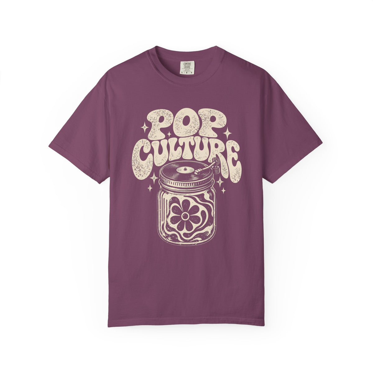 Pop Culture T-shirt