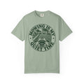 My Quiet Time T-shirt