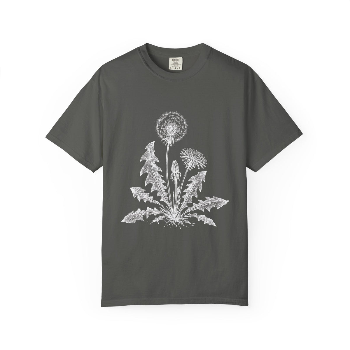Dandelion T-shirt