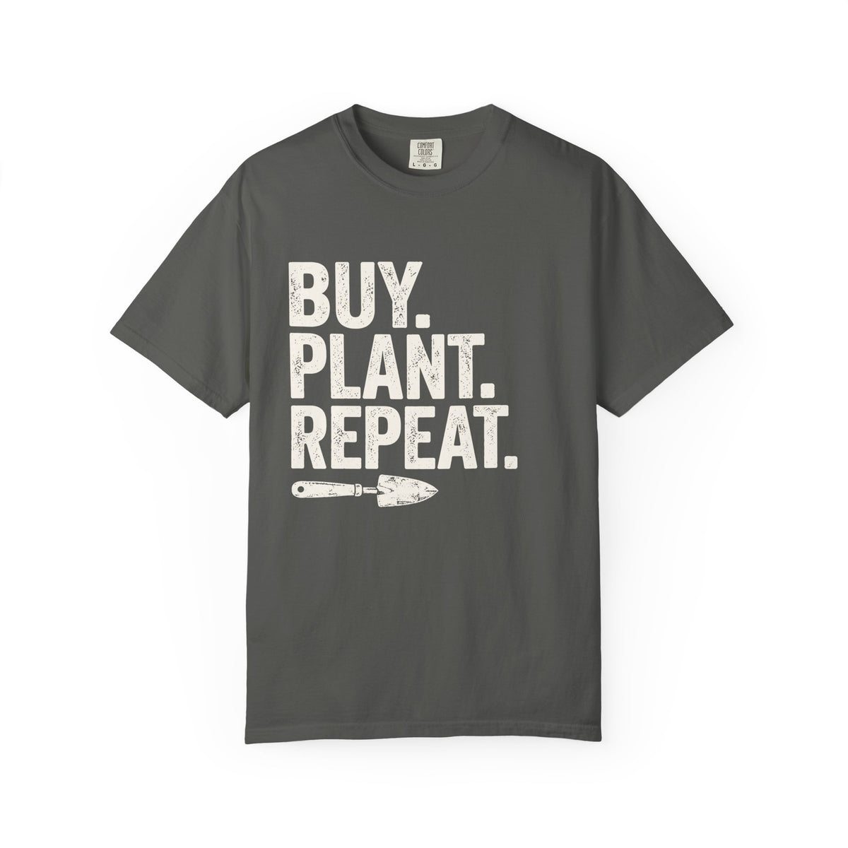 Buy Plant Repeat T-shirt