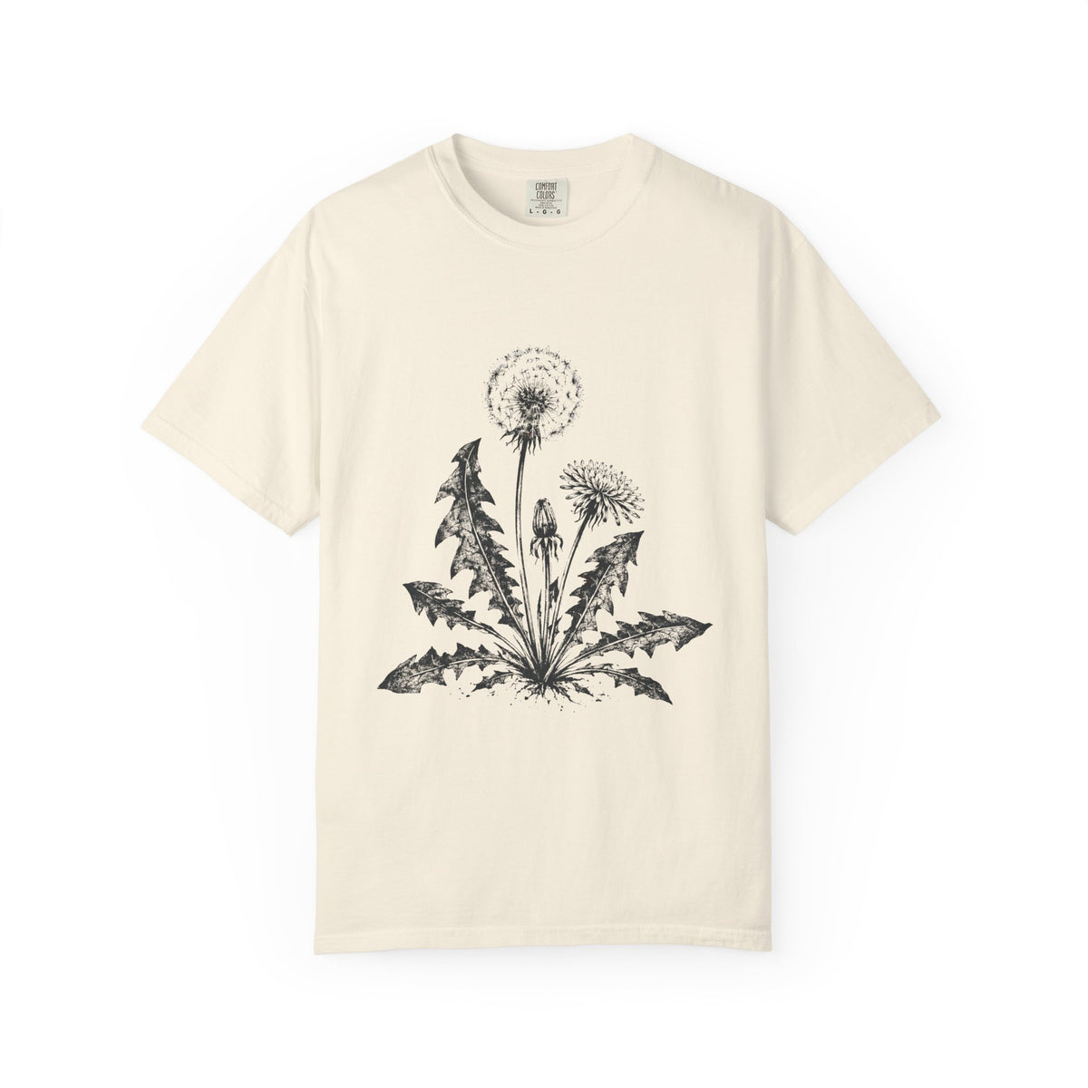 Dandelion T-shirt