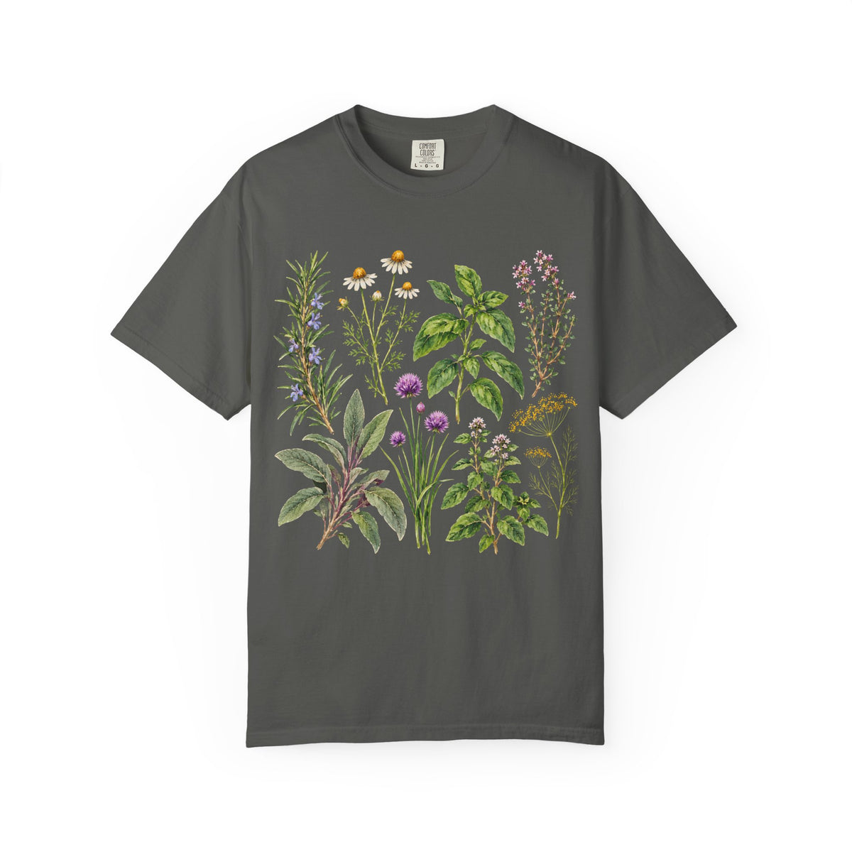Herb Garden T-shirt