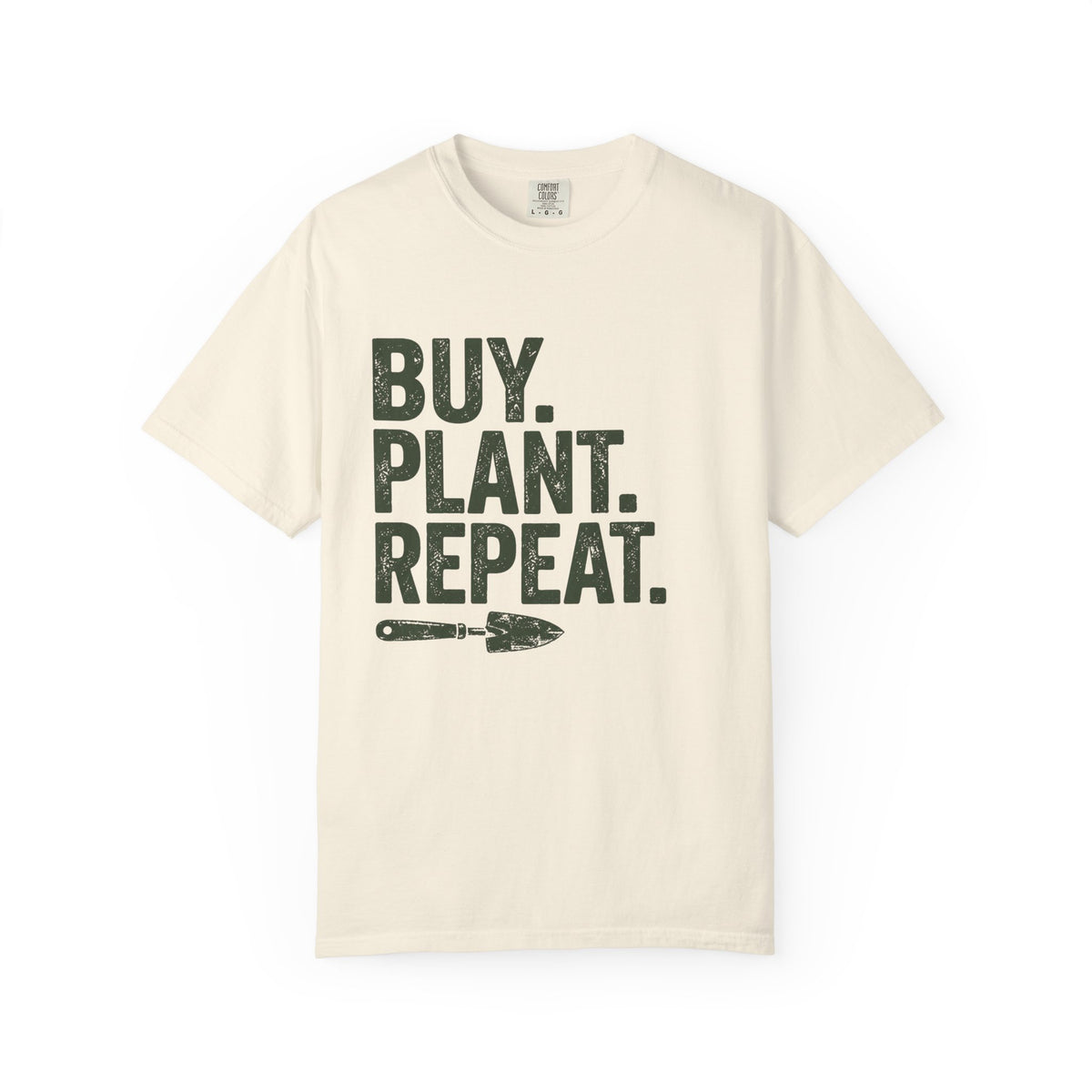 Buy Plant Repeat T-shirt