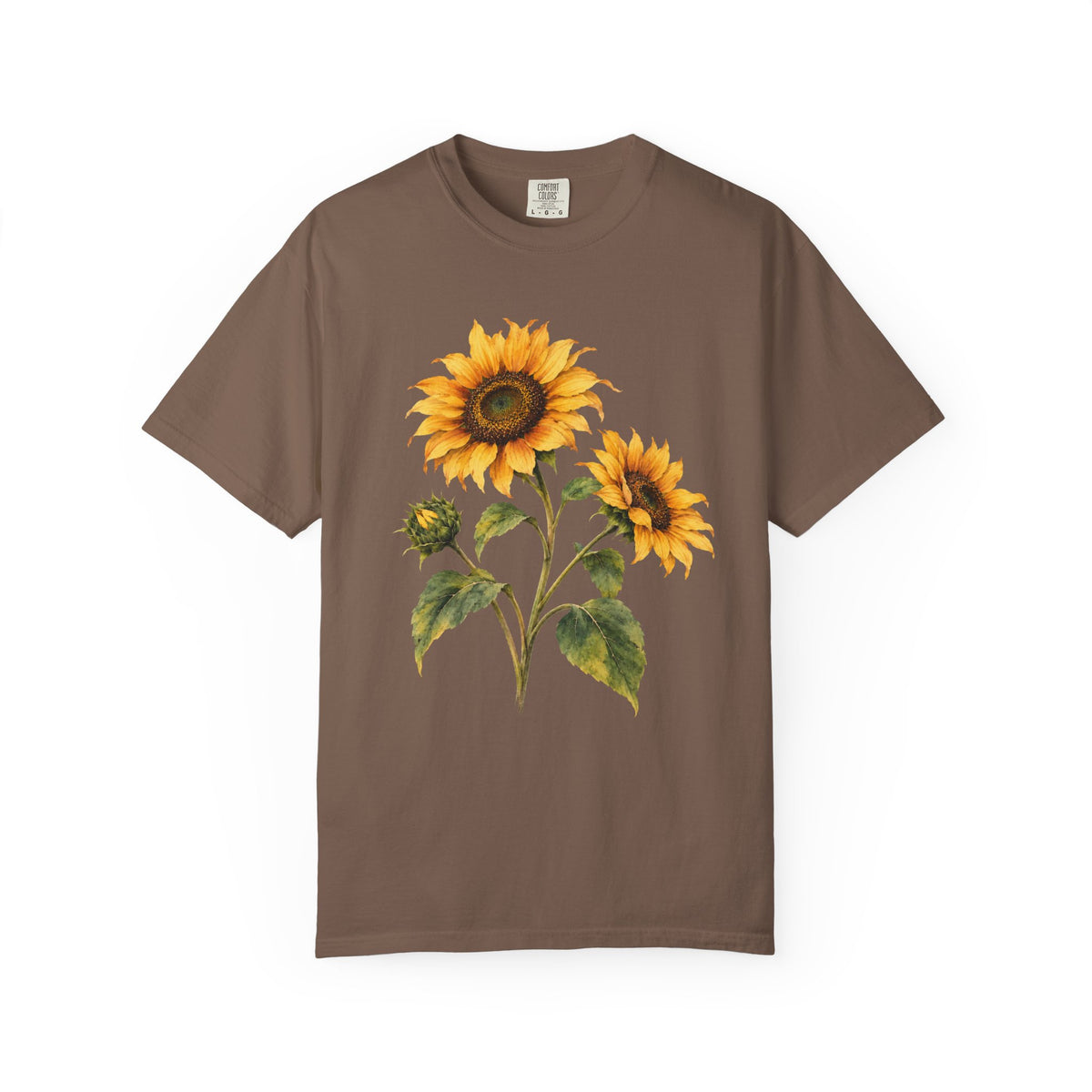 Sunflower T-shirt