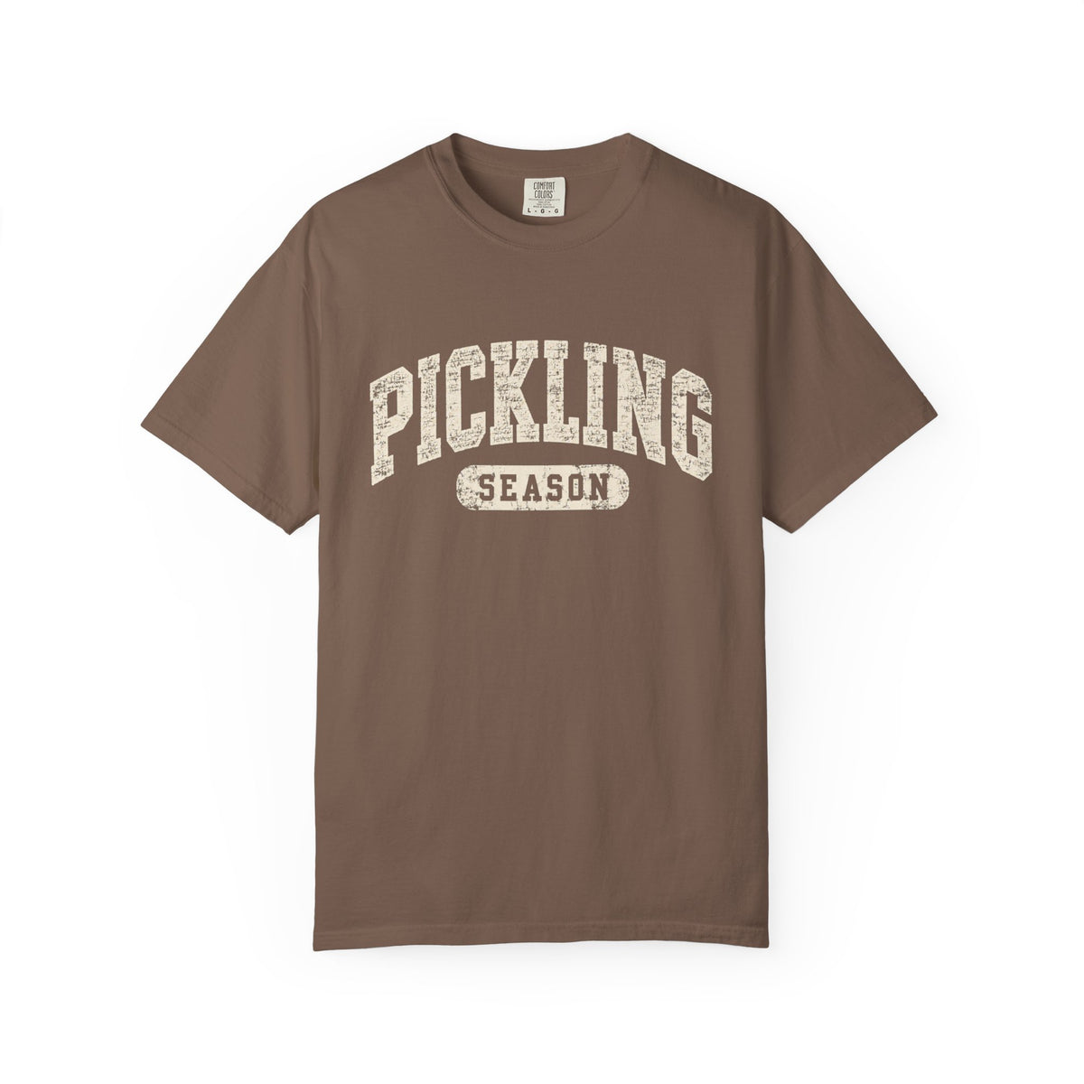Pickling Season T-shirt