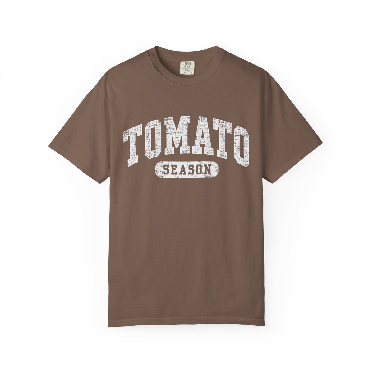 Tomato Season T-shirt