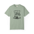 Hoes & Dirtbags T-shirt