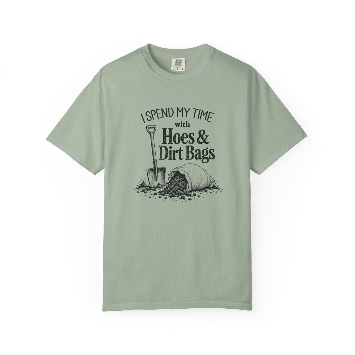 Hoes & Dirtbags T-shirt