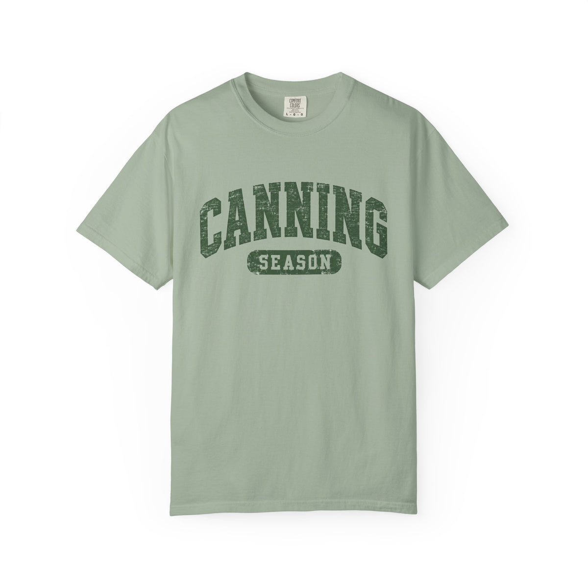 Canning Season T-shirt