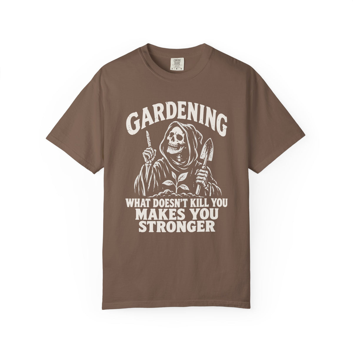 Makes Your Stronger T-shirt
