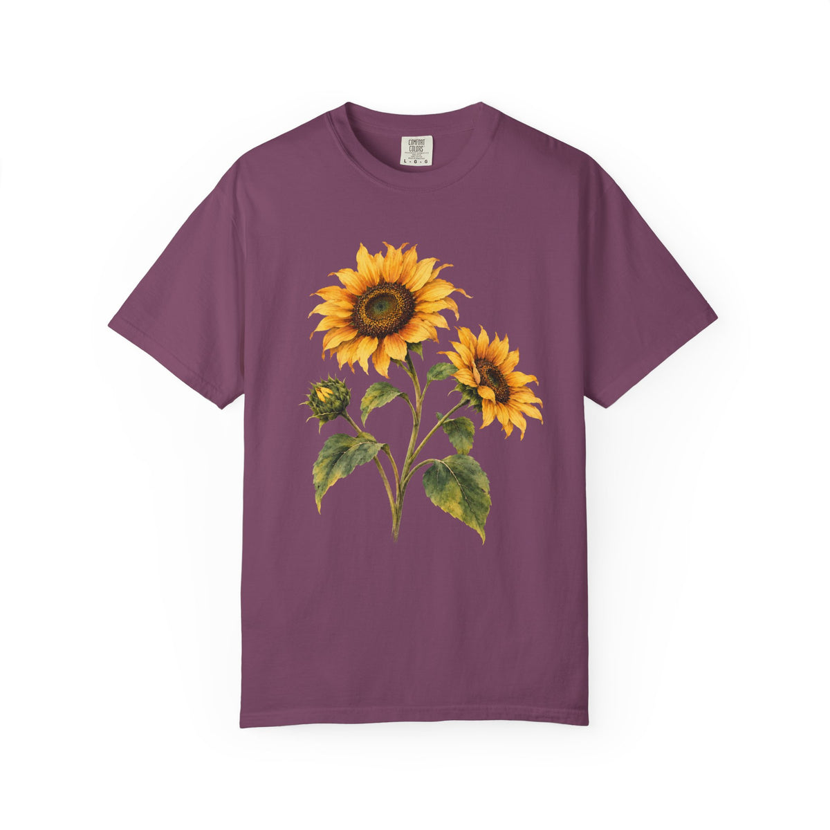 Sunflower T-shirt