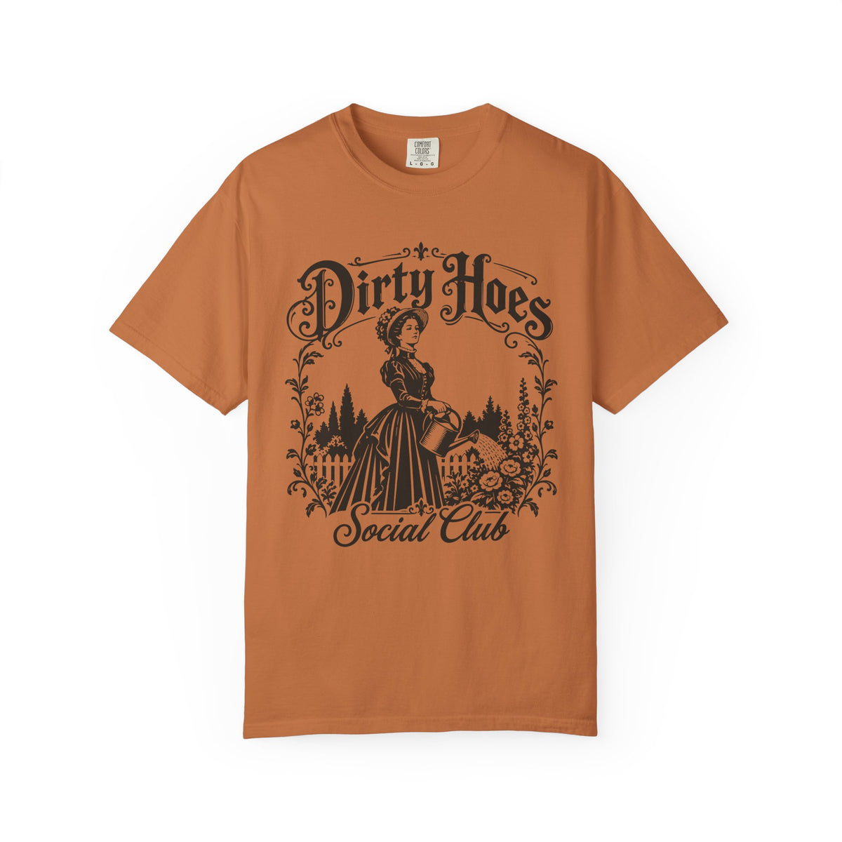 Dirty Hoes T-shirt