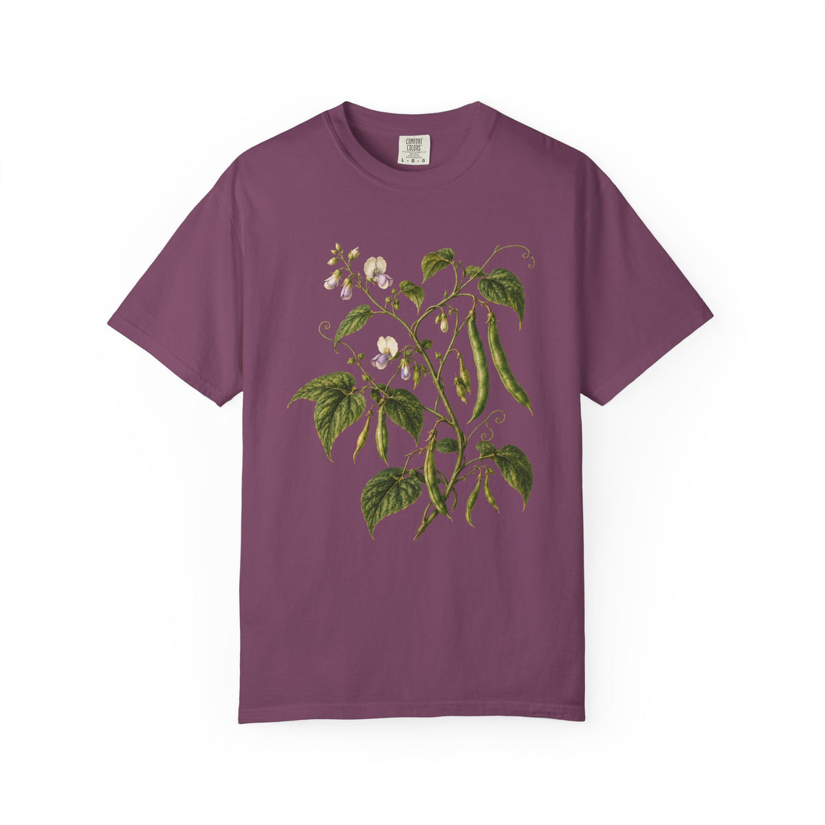 Bean Vine T-shirt