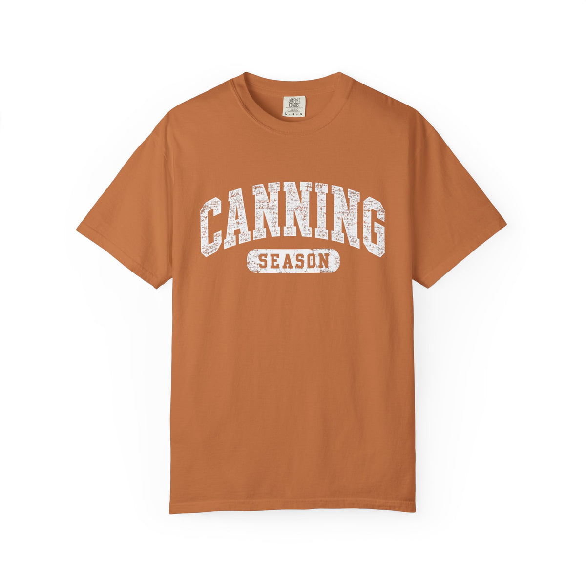 Canning Season T-shirt
