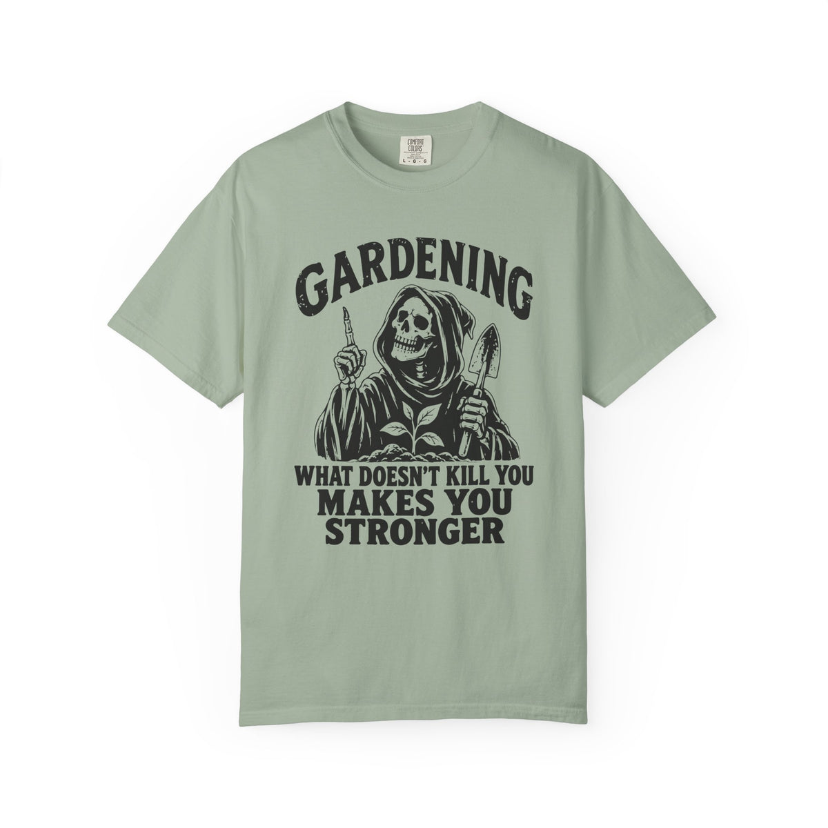 Makes Your Stronger T-shirt