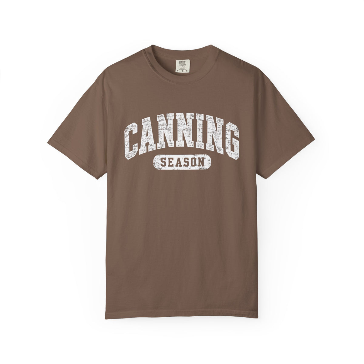 Canning Season T-shirt