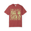 Spare Time Tomatoes T-shirt