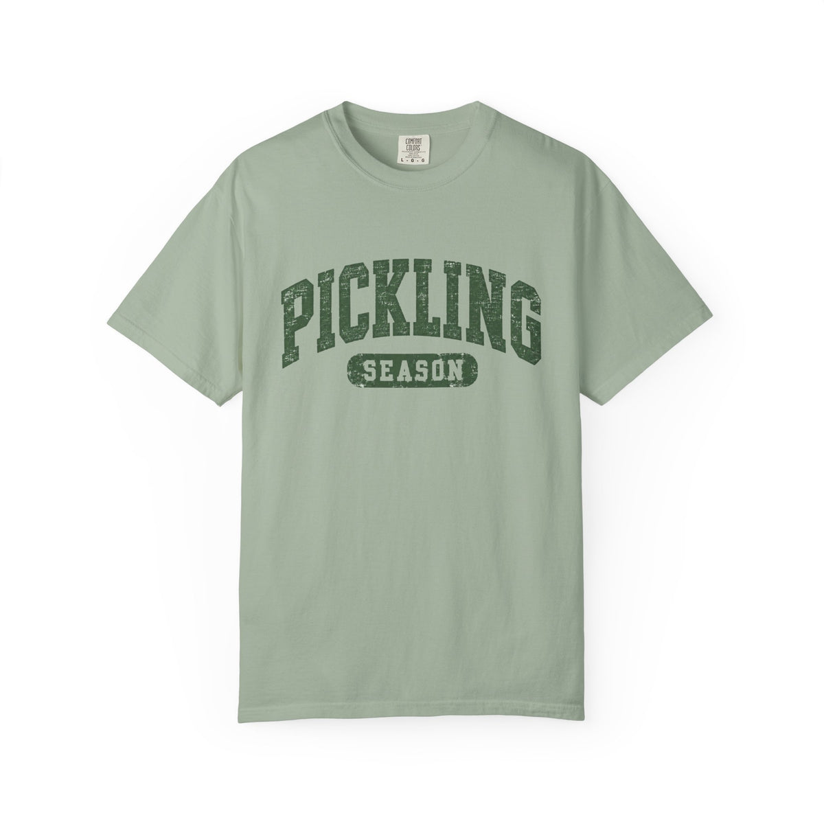 Pickling Season T-shirt