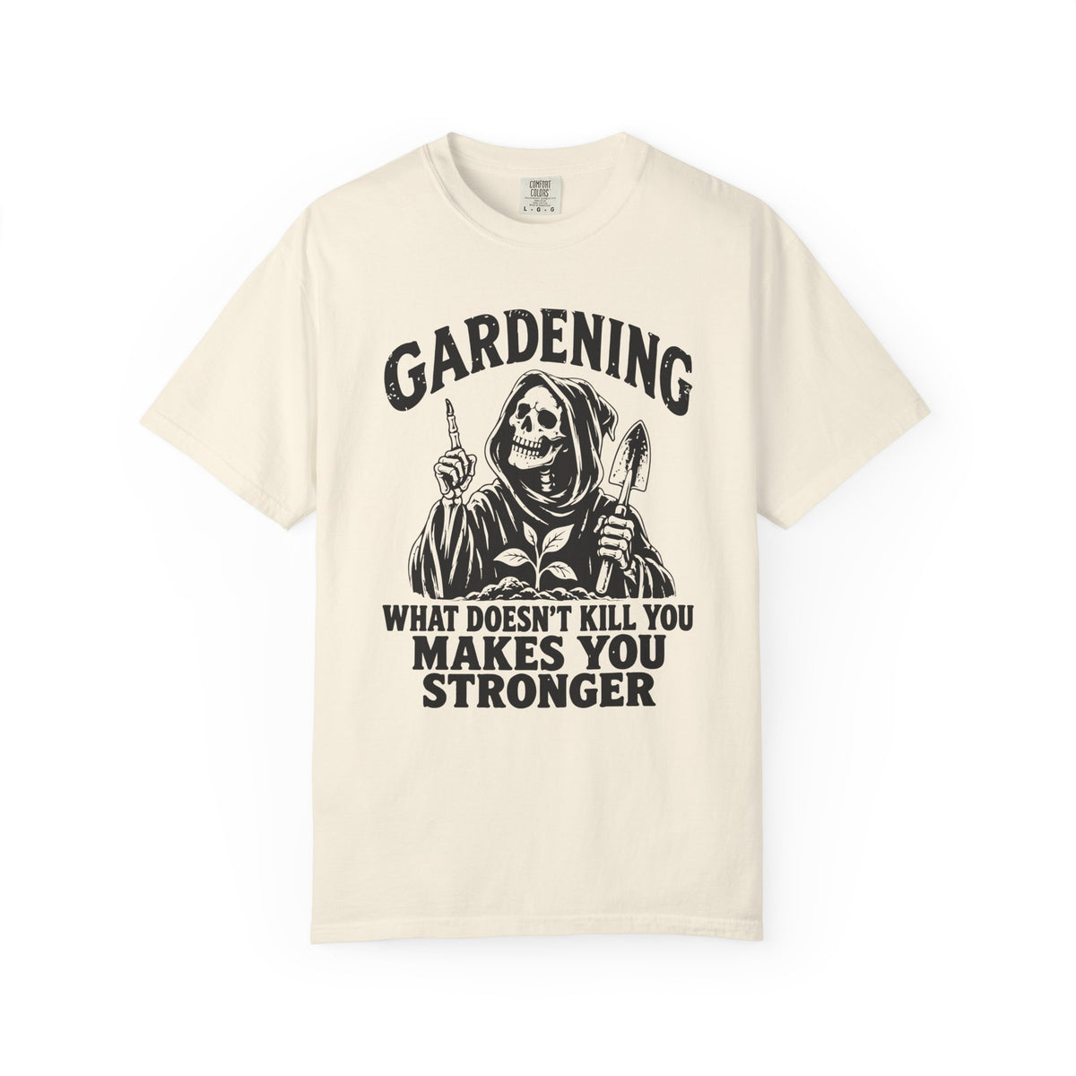 Makes Your Stronger T-shirt