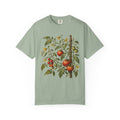 Botanical Tomato T-shirt