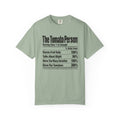 Tomato Person T-shirt