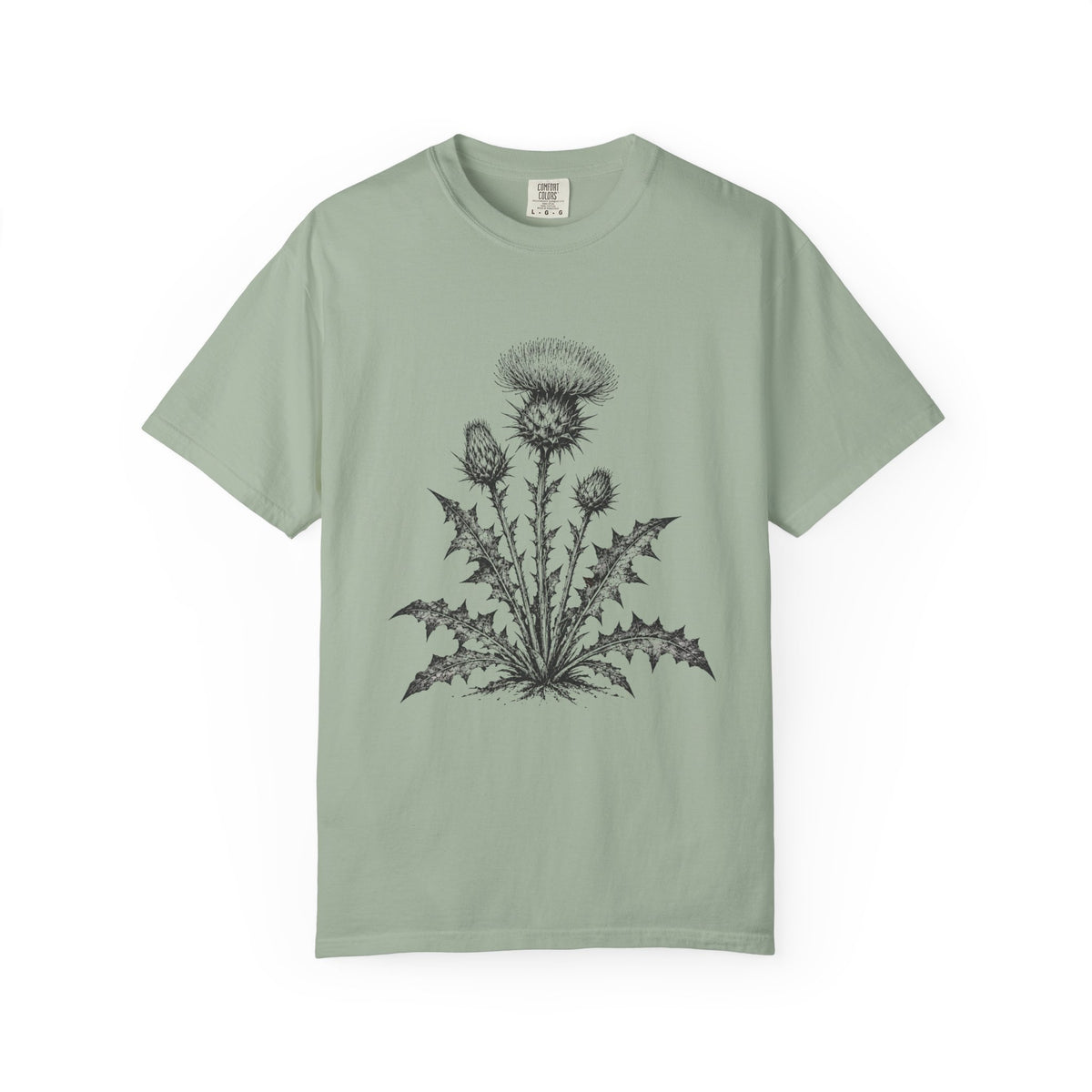 Thistle Life T-shirt