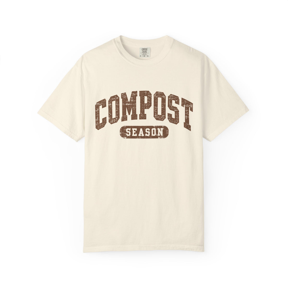 Compost Season T-shirt