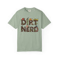 Dirt Nerd T-shirt
