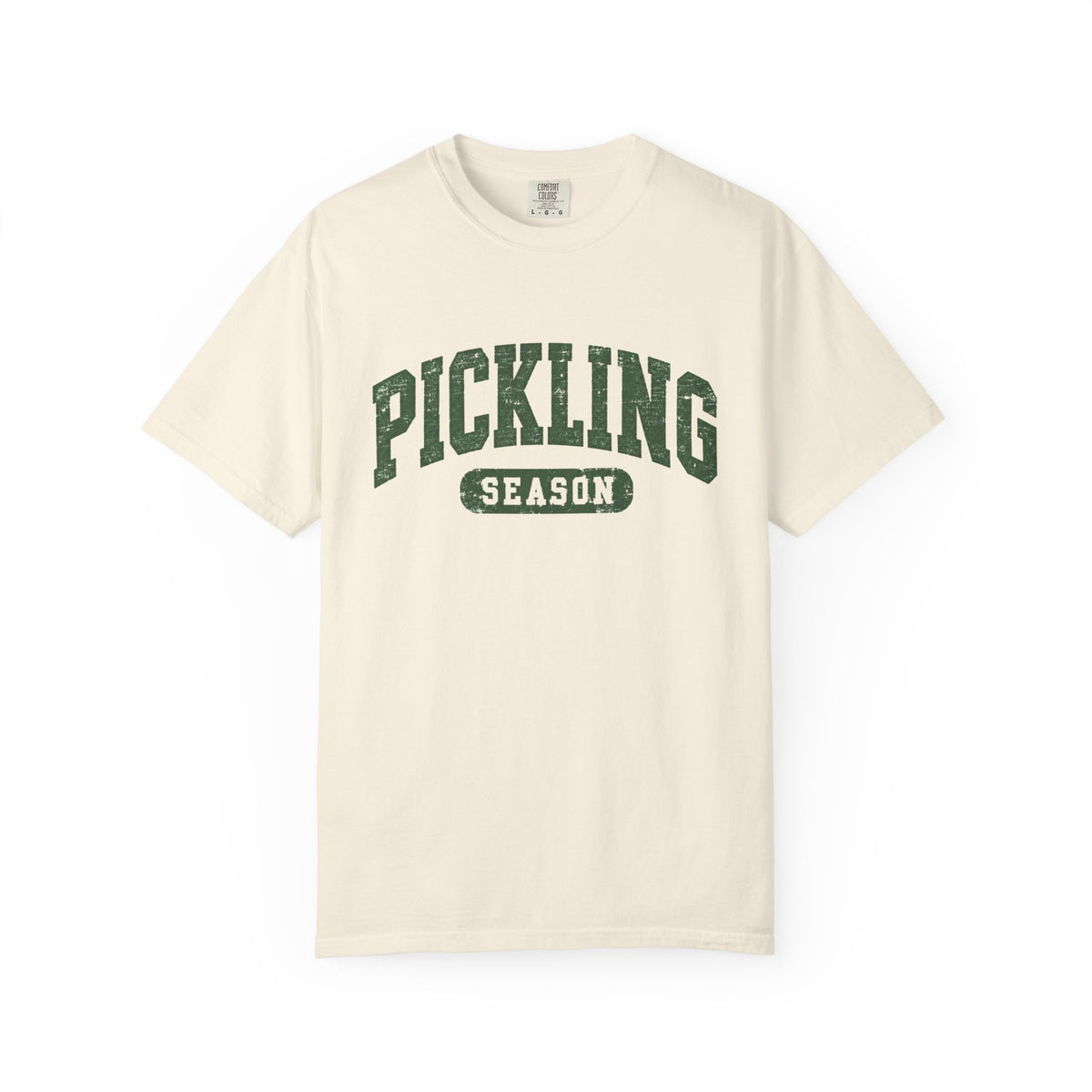 Pickling Season T-shirt