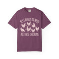 Yes I Really Do T-shirt