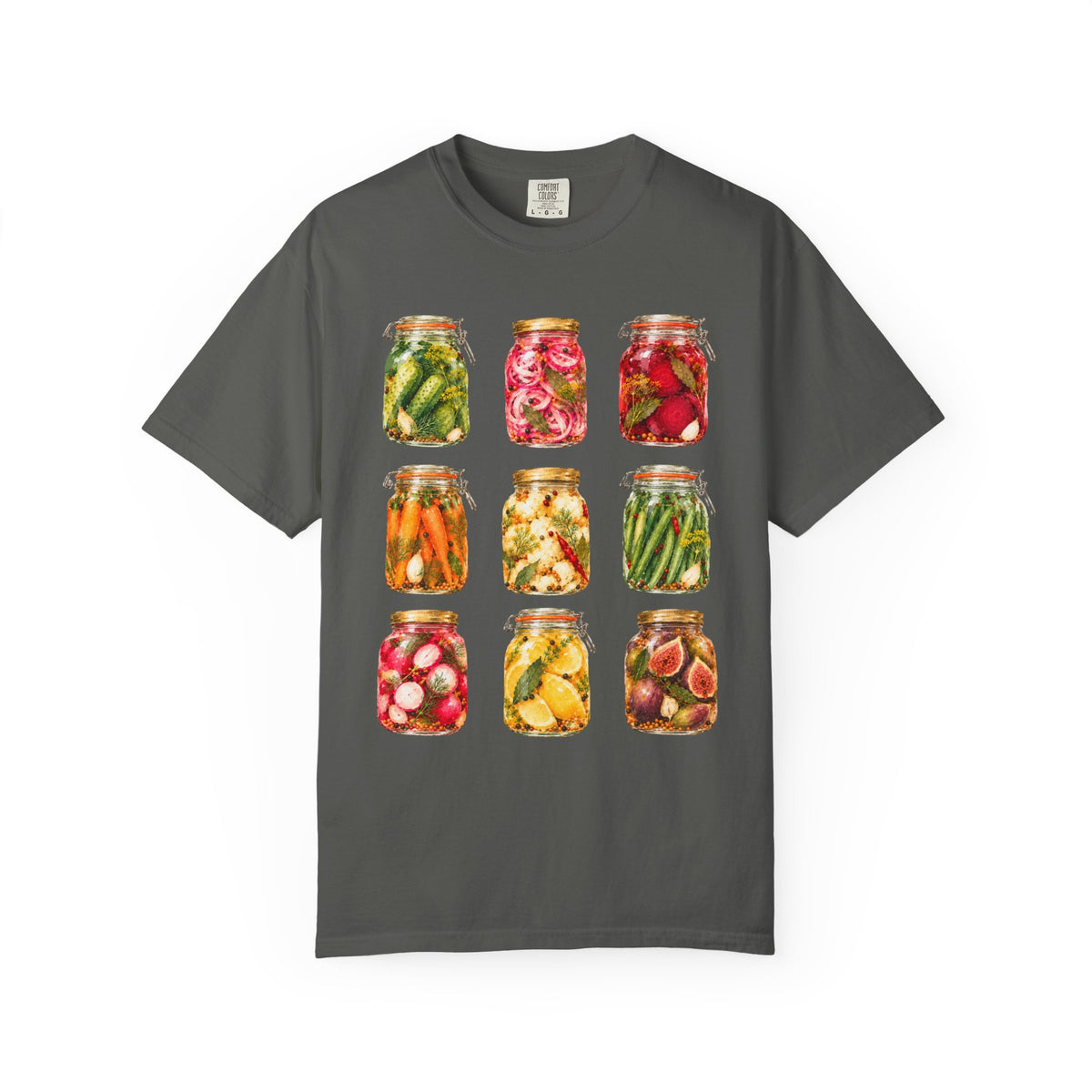 Pickle Jars T-shirt