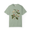 Strawberry Botanical T-shirt