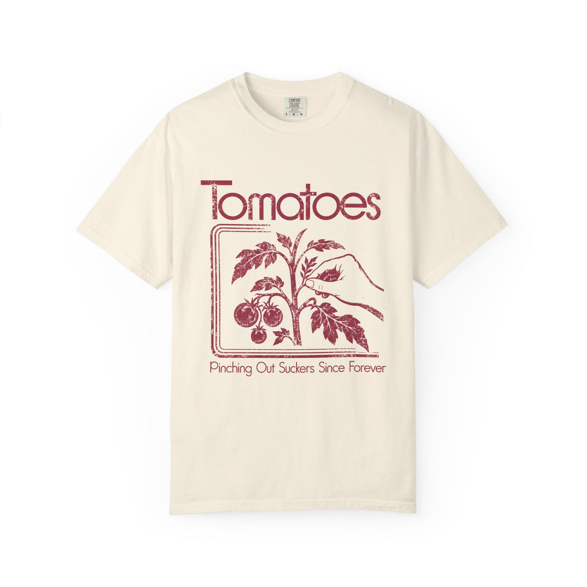 Pinching Suckers T-shirt