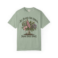 Edible Plants T-shirt