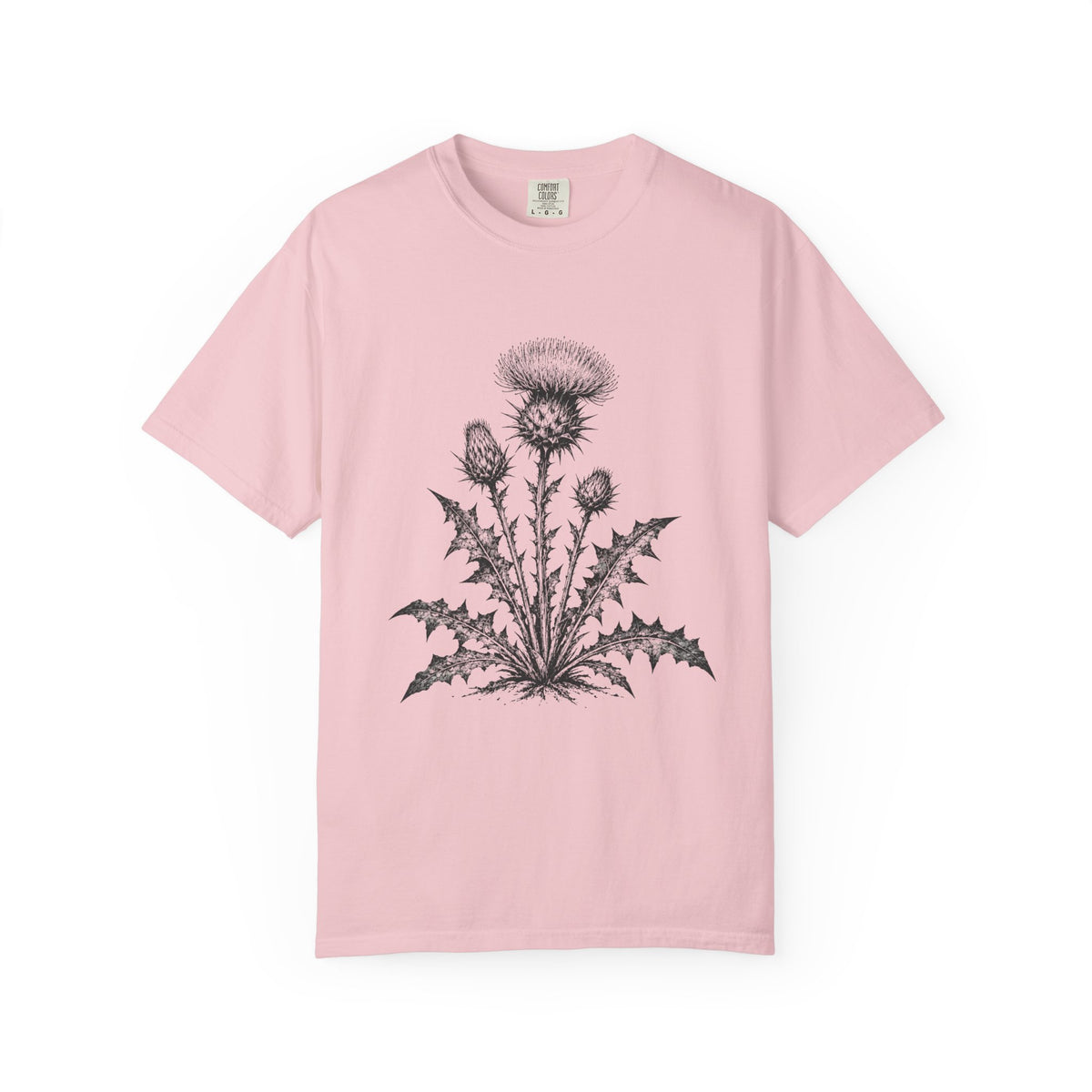 Thistle Life T-shirt