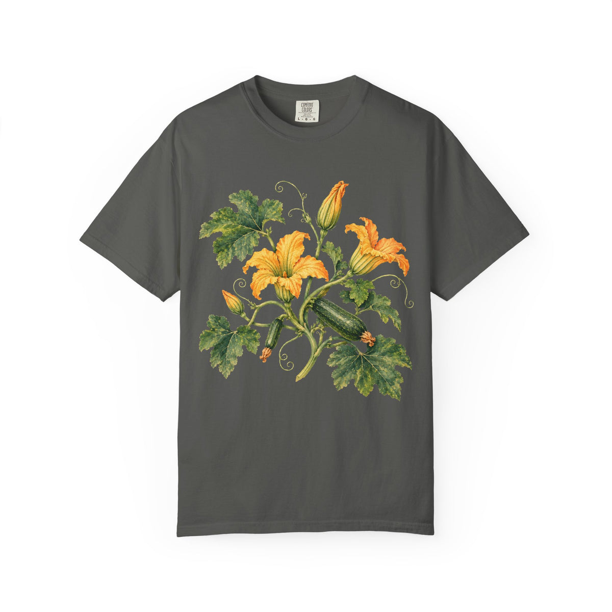 Zucchini T-shirt