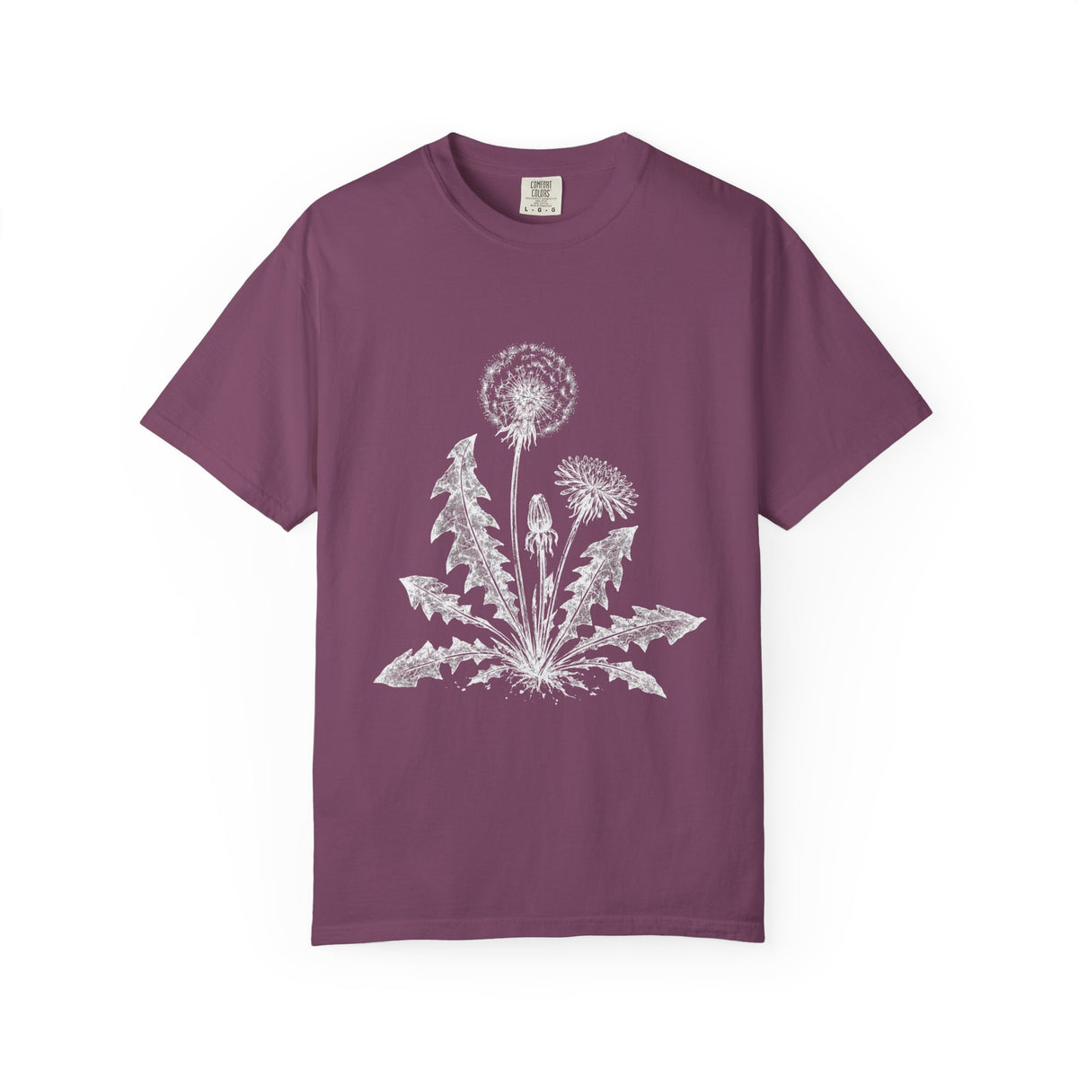 Dandelion T-shirt