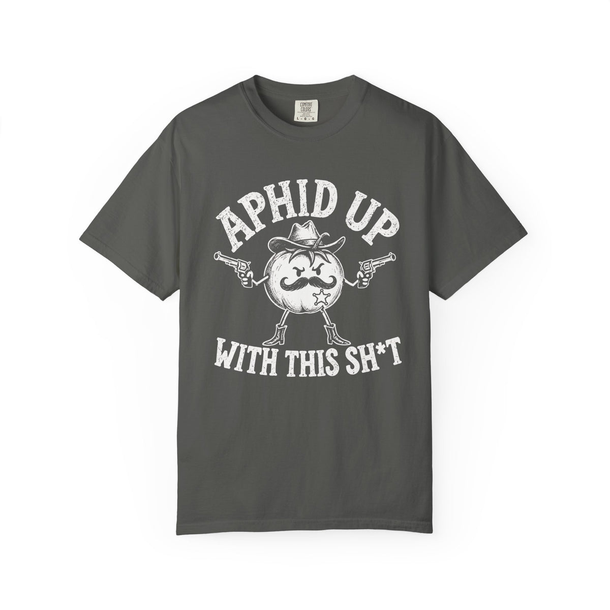 Aphid Up T-shirt