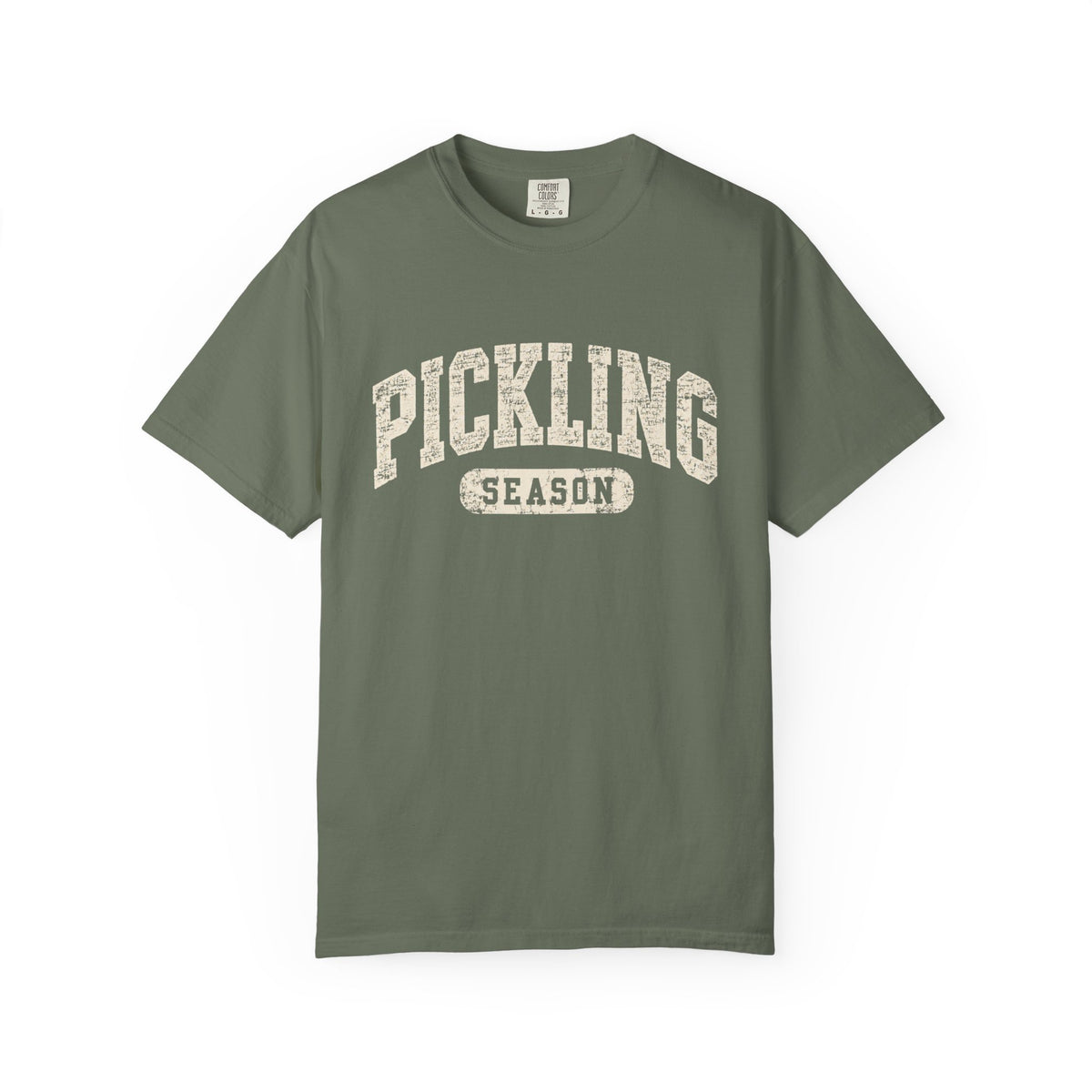 Pickling Season T-shirt