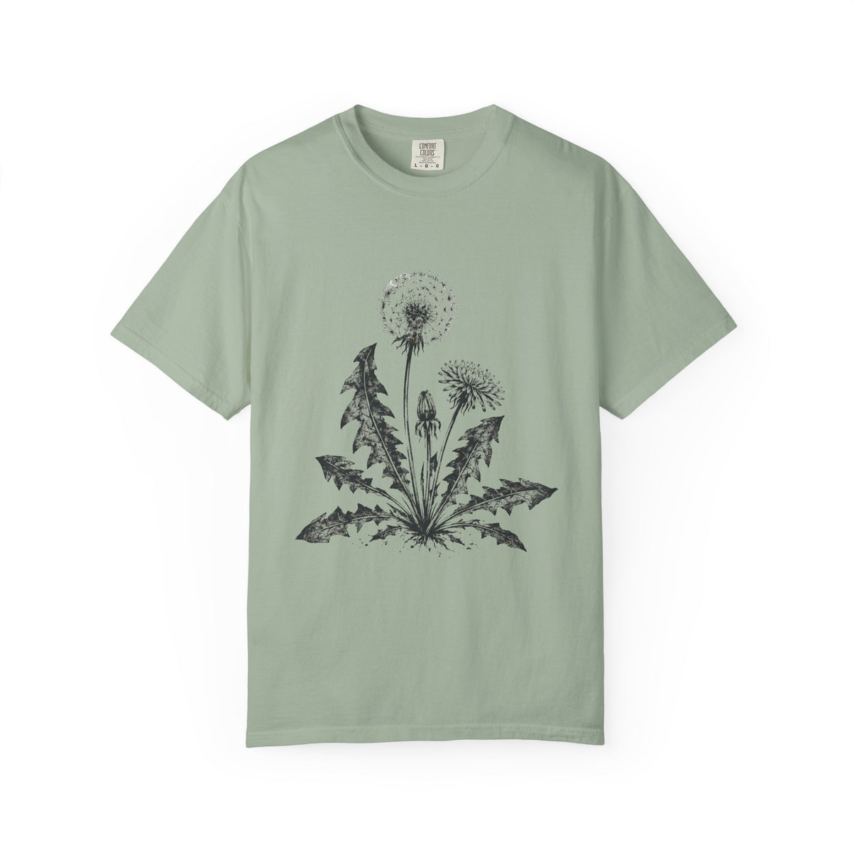 Dandelion T-shirt