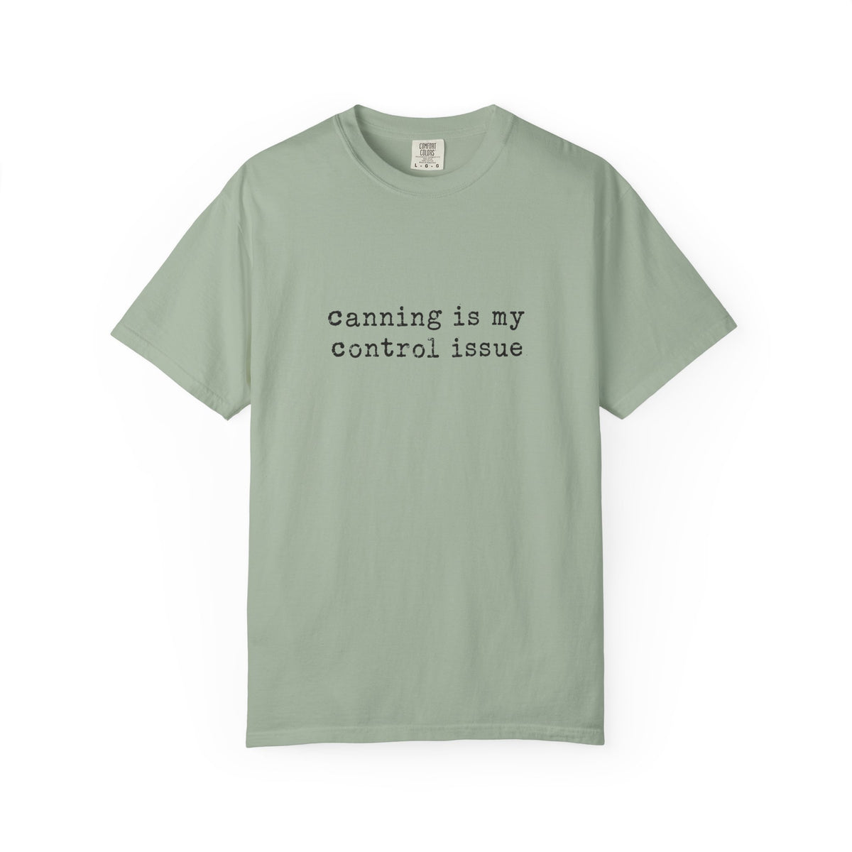 Control Issue T-shirt