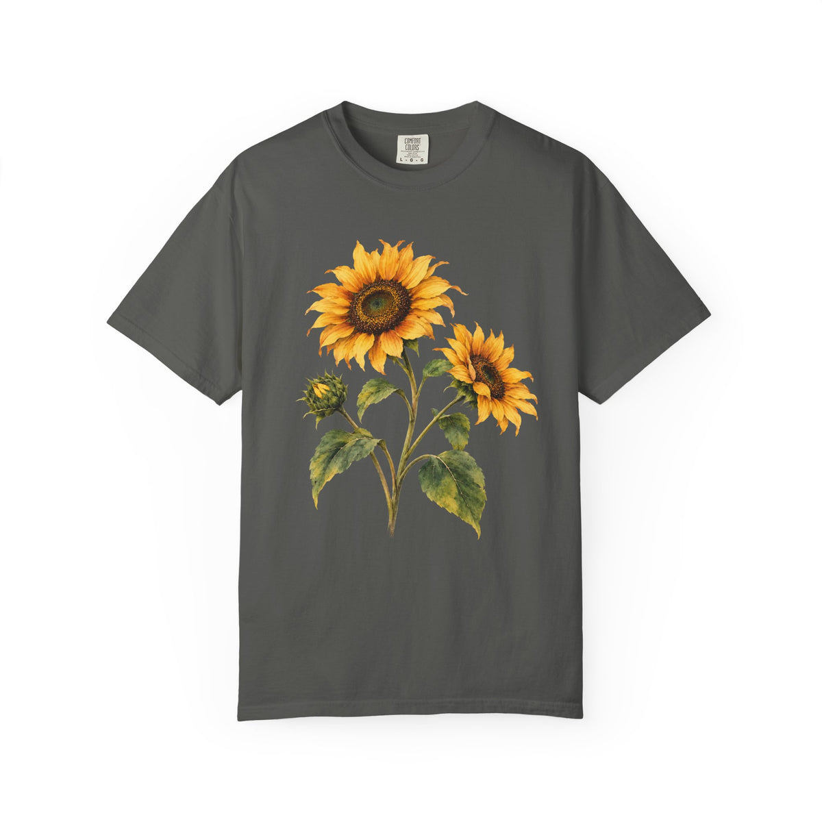 Sunflower T-shirt
