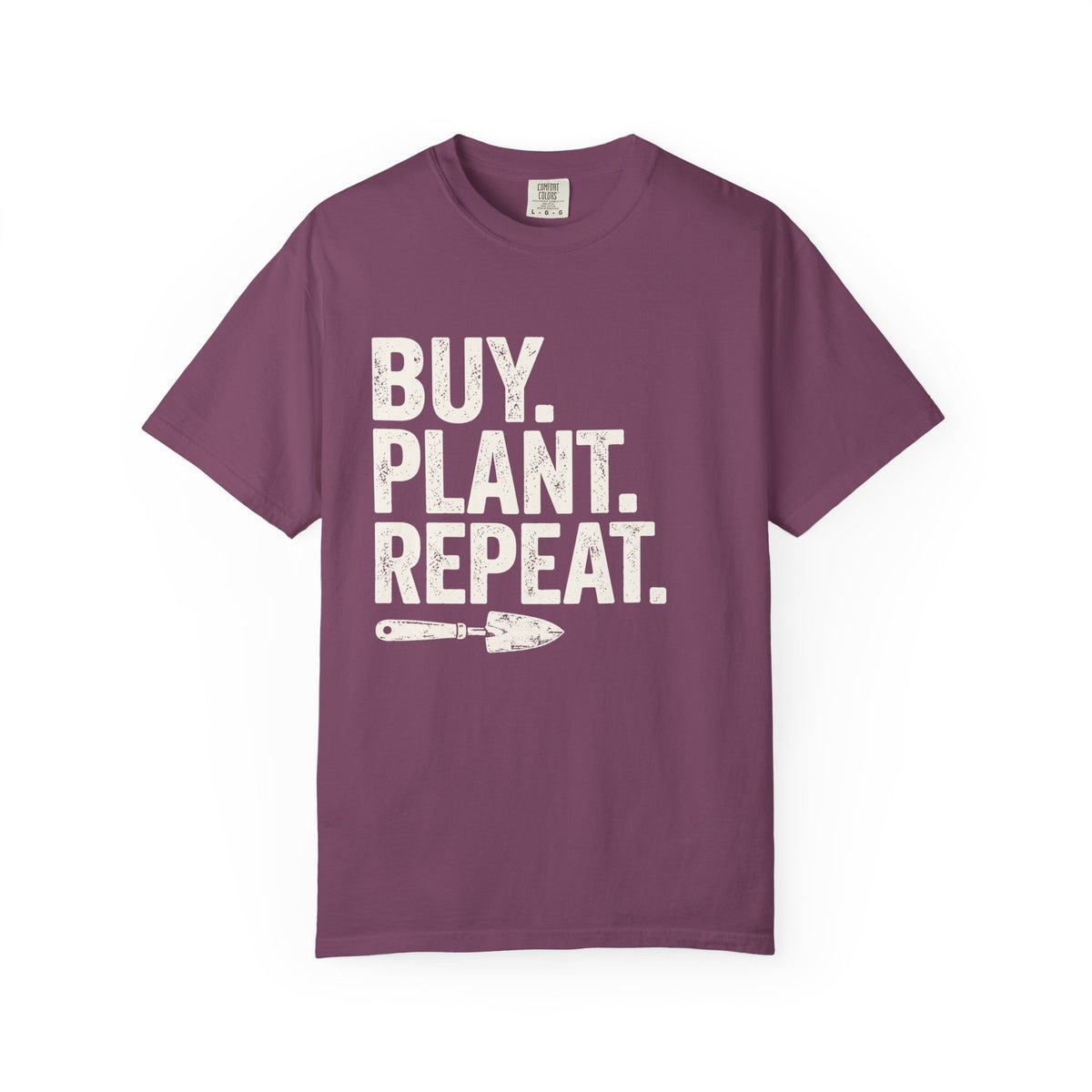 Buy Plant Repeat T-shirt
